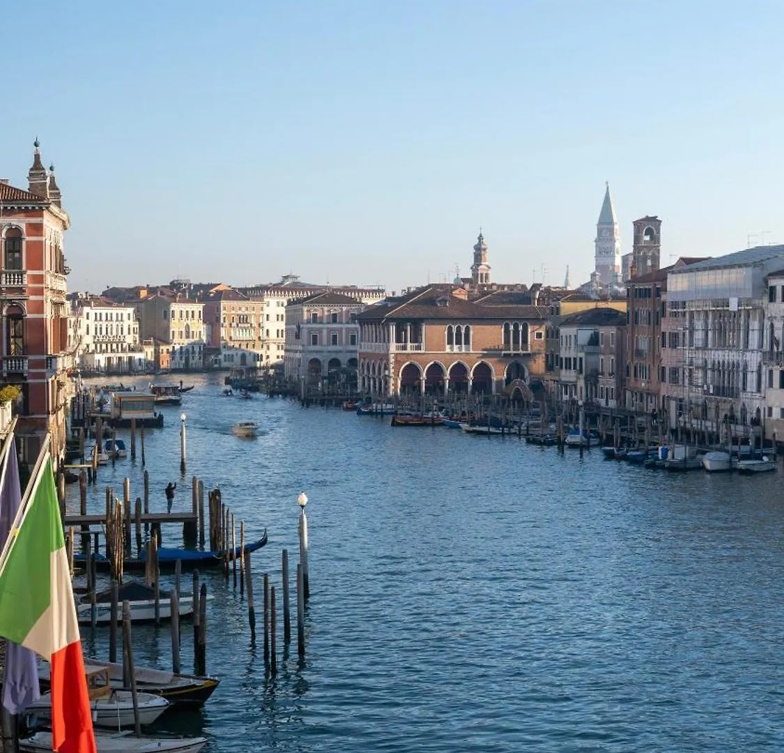 Ca Zulian Venice - Grand Canal 0*,  Italië