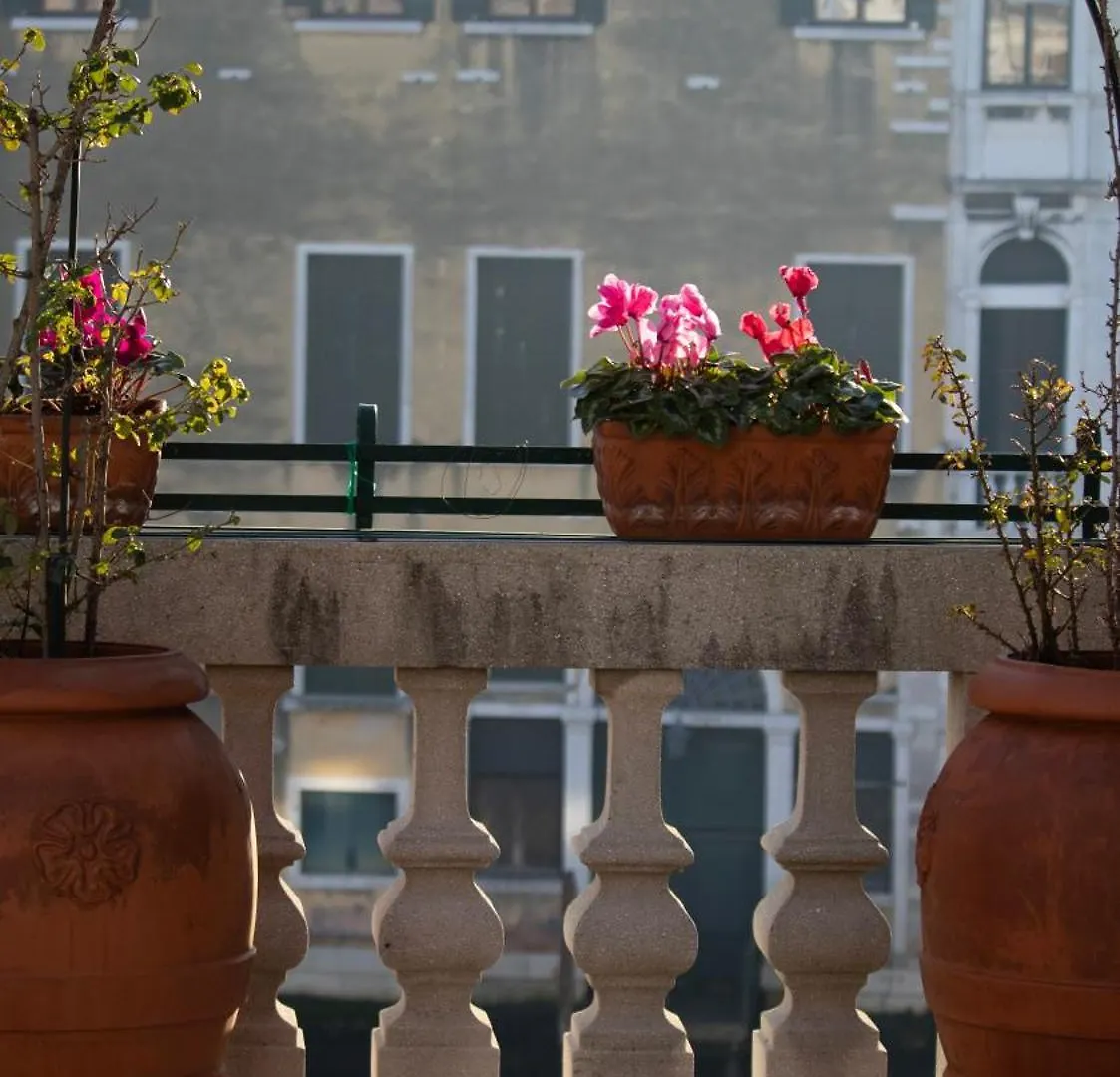 Appartement Ca Zulian Venice - Grand Canal