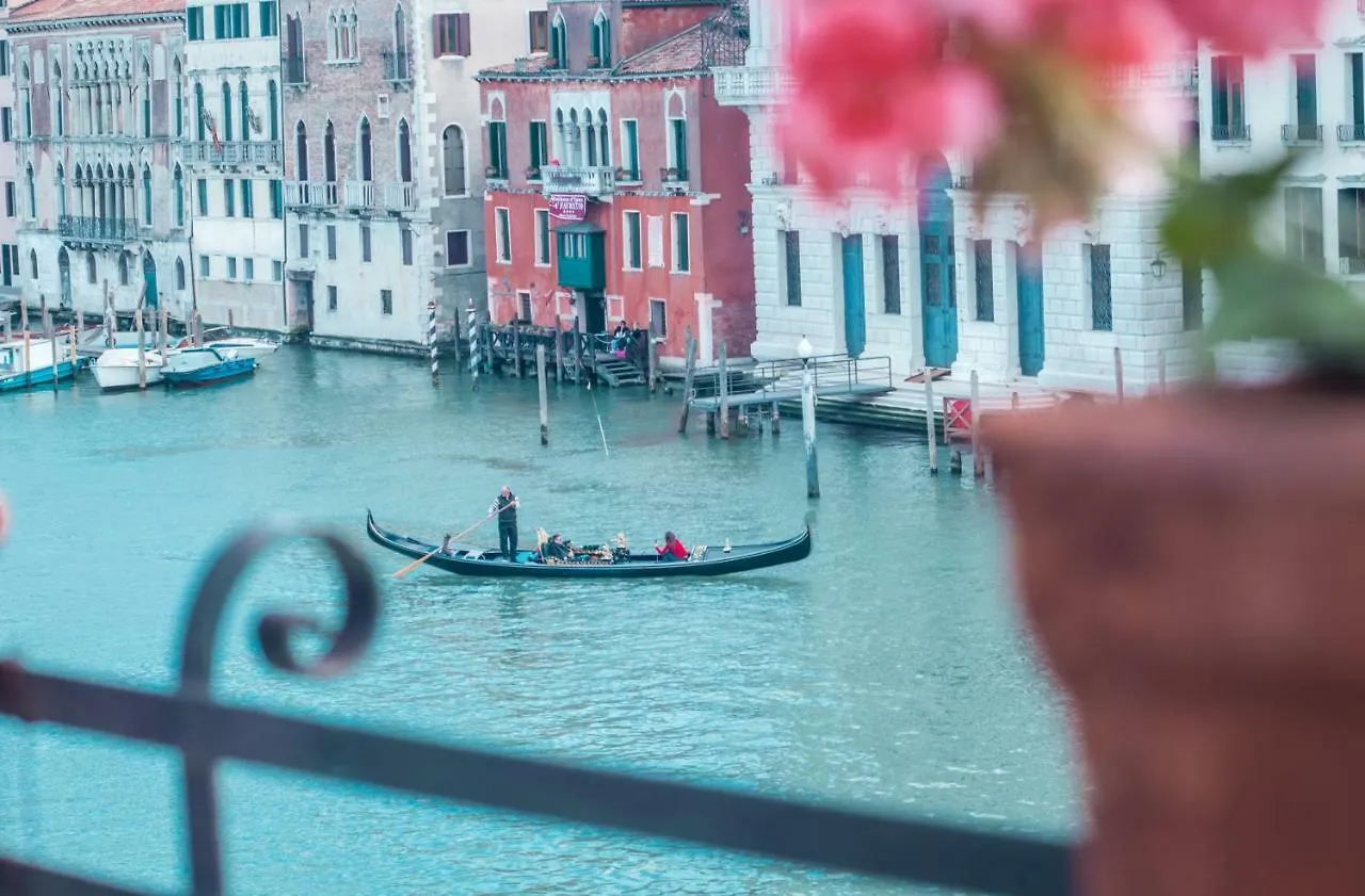 Ca Zulian Venice - Grand Canal Italië