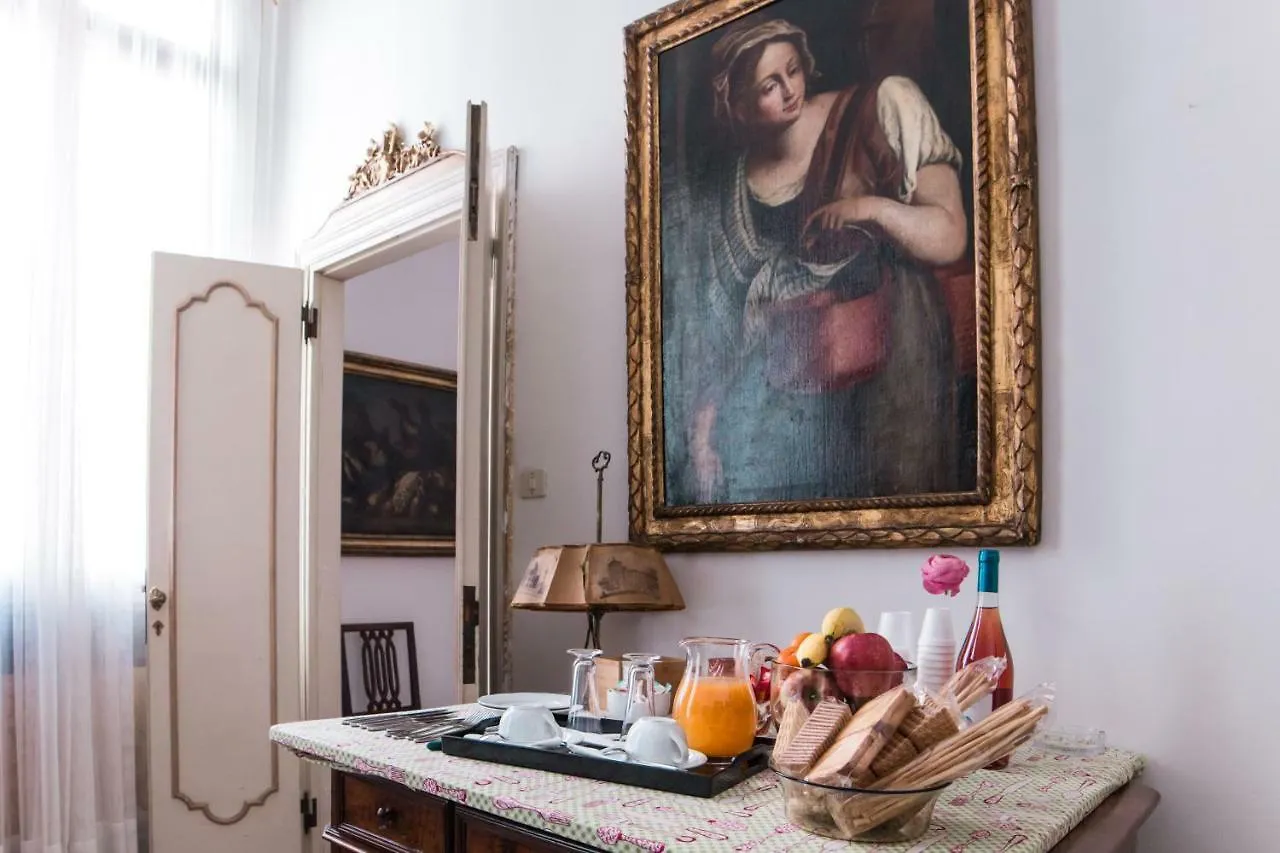 Appartement Ca Zulian Venice - Grand Canal Italië